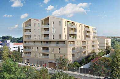 Appartement 4 pièces 261552 €