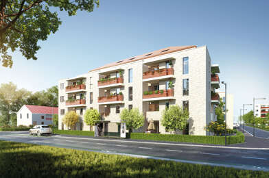 Appartement 2 pièces 197372 €