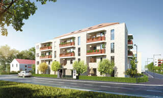 Appartement 3 Pièces 66 m² à vendre à Toulouse (31000)