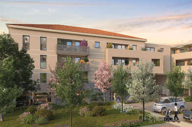 Appartement 3 pièces 221110 €