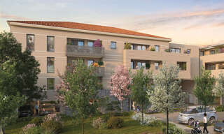Appartement neuf   m² à vendre à La Seyne-sur-Mer (83500)
