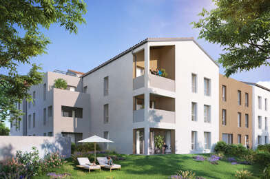 Appartement 4 pièces 295500 €