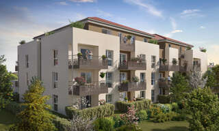 Appartement 4 Pièces 87 m² à vendre à Jassans-Riottier (01480)