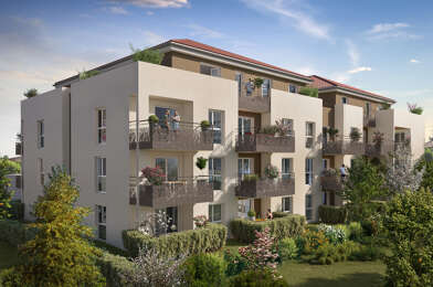 Appartement 4 pièces 329500 €