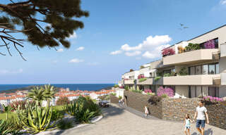 Appartement 4 Pièces 80 m² à vendre à Port-Vendres (66660)