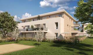 Appartement neuf   m² à vendre à Avignon (84140)