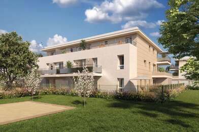 Appartement 2 pièces 165000 €