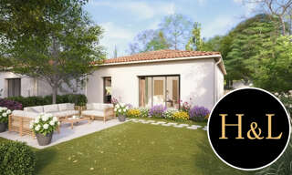 Maison 4 Pièces 91 m² à vendre à Le Taillan-Médoc (33320)