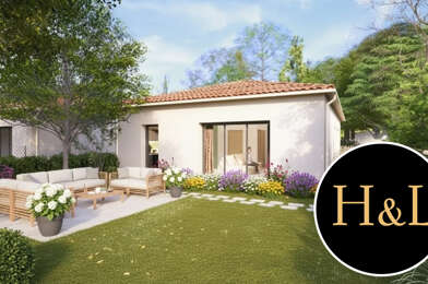 Maison 4 pièces 355000 €