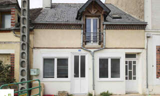 Maison 4 Pièces 99 m² à vendre à Saint-Maurice-sur-Aveyron (45230)