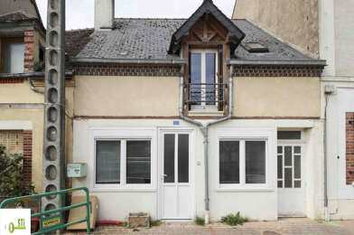 Maison 4 pièces 87000 €