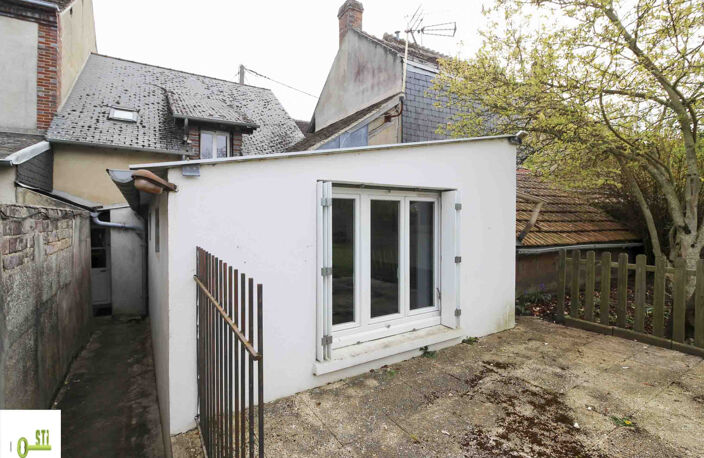 Maison de ville — photo 2