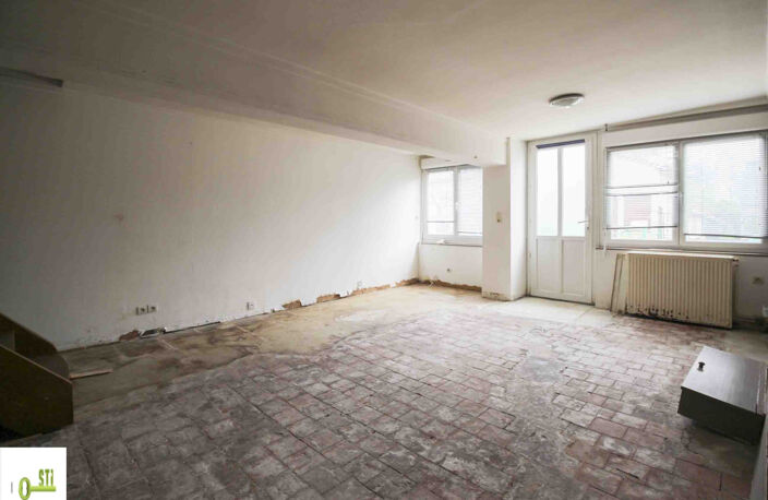 Maison de ville — photo 5