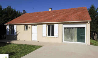 Maison 5 Pièces 93 m² à vendre à Châtillon-Coligny (45230)