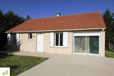 Maison 5 pièces 139000 €