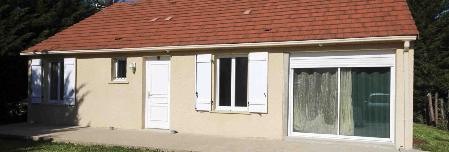 Maison 5 Pièces 93 m² à vendre à Châtillon-Coligny (45230)