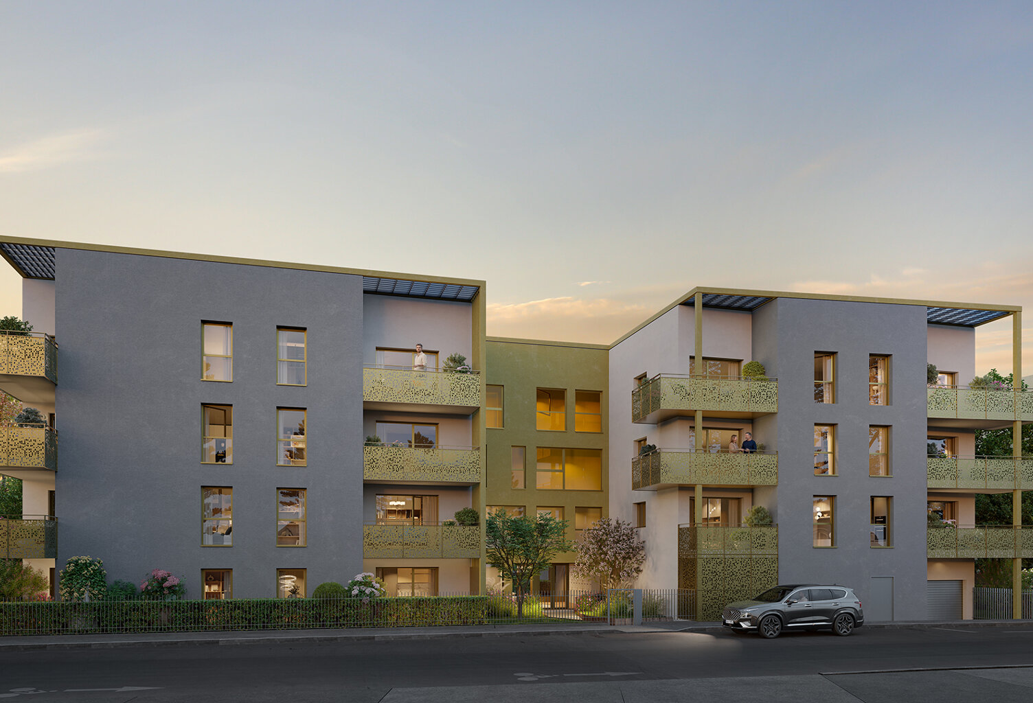ATRIA — photo 1