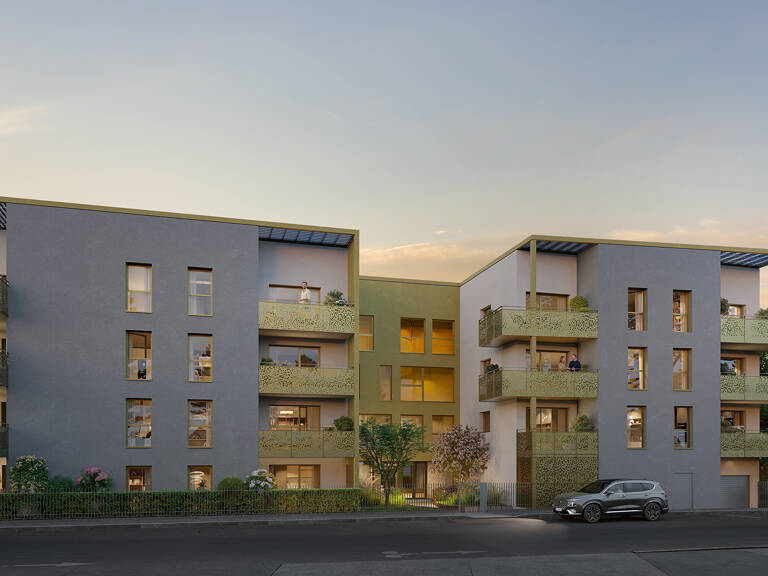 ATRIA — photo 1
