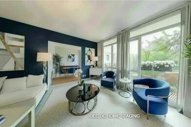 Appartement 4 pièces 183000 €