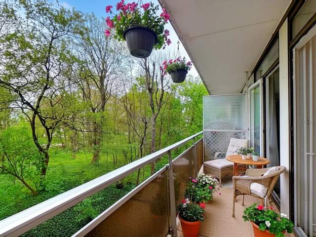 Bel Appartement T4 Lumineux avec balcon et cave — photo du bien