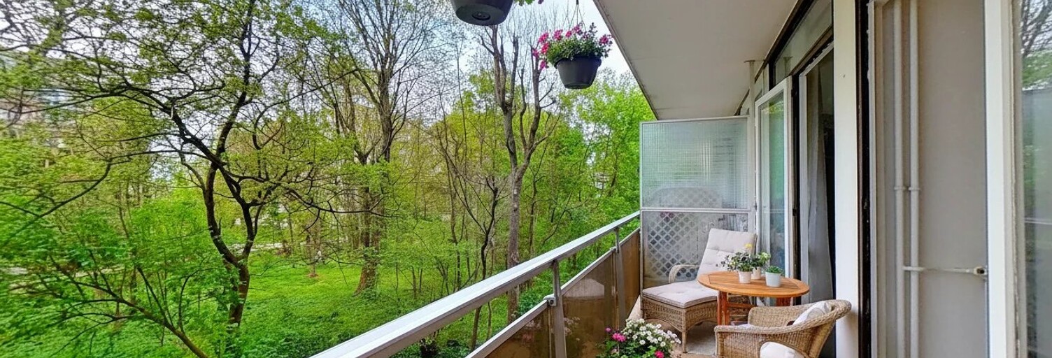 Appartement 4 Pièces 78 m² à vendre à Livry-Gargan (93190)