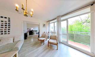 Appartement 4 Pièces 78 m² à vendre à Livry-Gargan (93190)