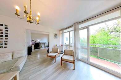 Appartement 4 pièces 183000 €