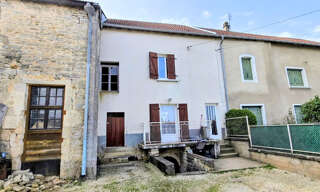 Maison 3 Pièces 54 m² à vendre à Champlitte (70600)