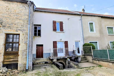 Maison 3 pièces 91000 €