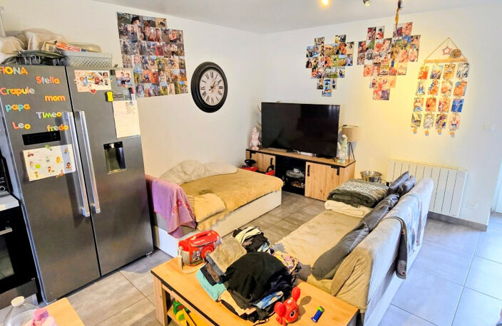 Maison Champlitte 3 pièce(s) 54.40 m2 — photo 2