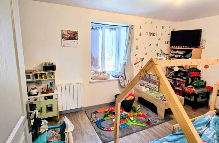 Maison Champlitte 3 pièce(s) 54.40 m2 — photo 4