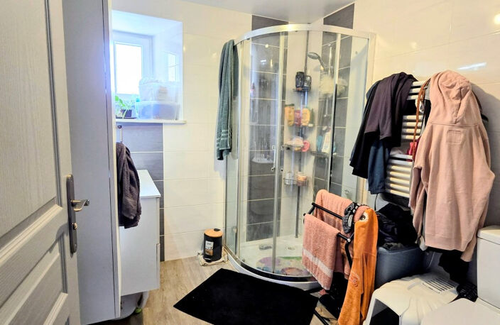 Maison Champlitte 3 pièce(s) 54.40 m2 — photo 5
