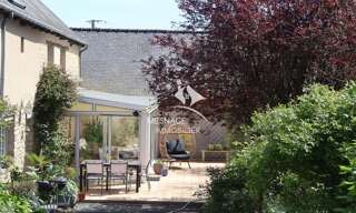 Maison 6 Pièces 180 m² à vendre à Dinan (22100)