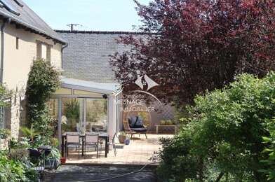 Maison 6 pièces 332800 €