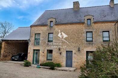 Maison 5 pièces 271700 €