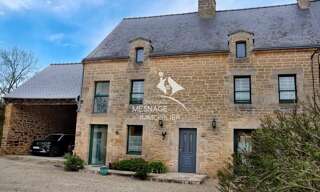 Maison 5 Pièces 120 m² à vendre à Dinan (22100)