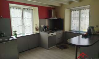 Maison 5 Pièces 160 m² à vendre à Bourg (52200)