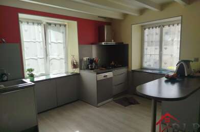 Maison 5 pièces 185000 €