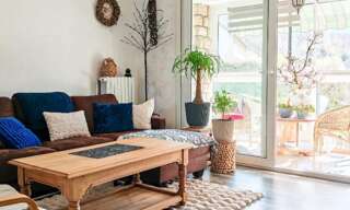 Maison 4 Pièces 135 m² à vendre à Colombier-Fontaine (25260)