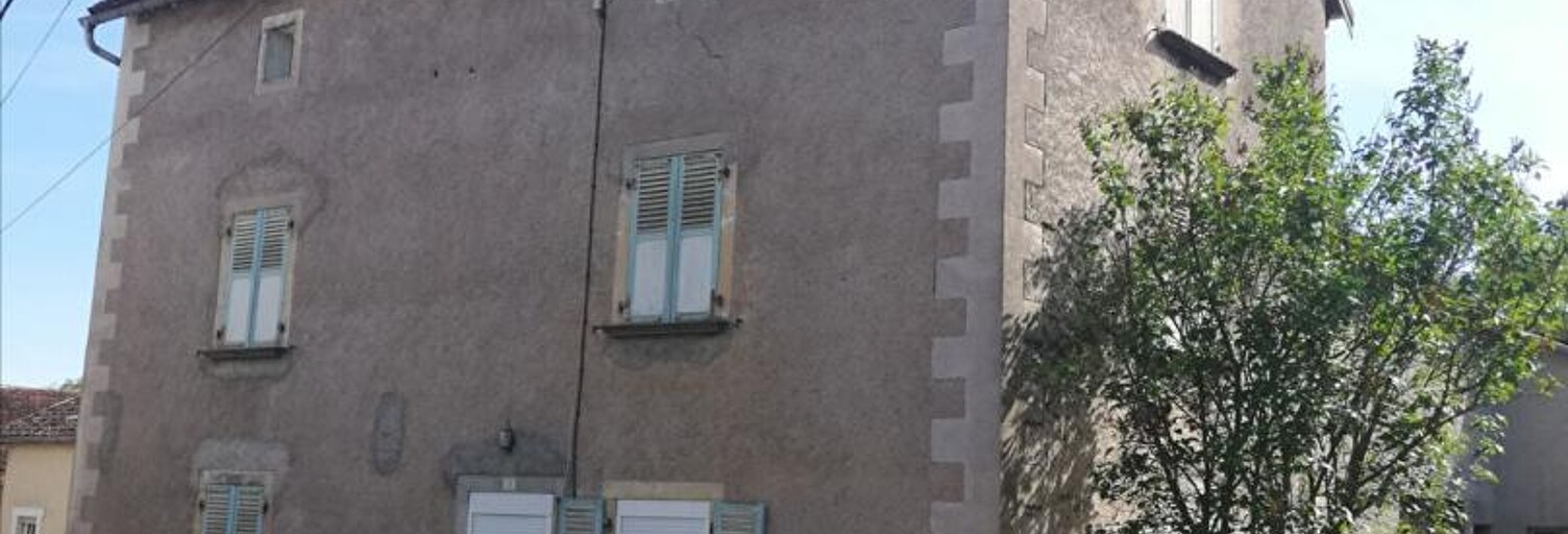 Maison 5 Pièces 165 m² à vendre à Anchenoncourt-et-Chazel (70210)