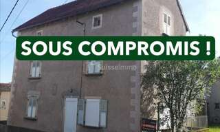 Maison 5 Pièces 165 m² à vendre à Anchenoncourt-et-Chazel (70210)