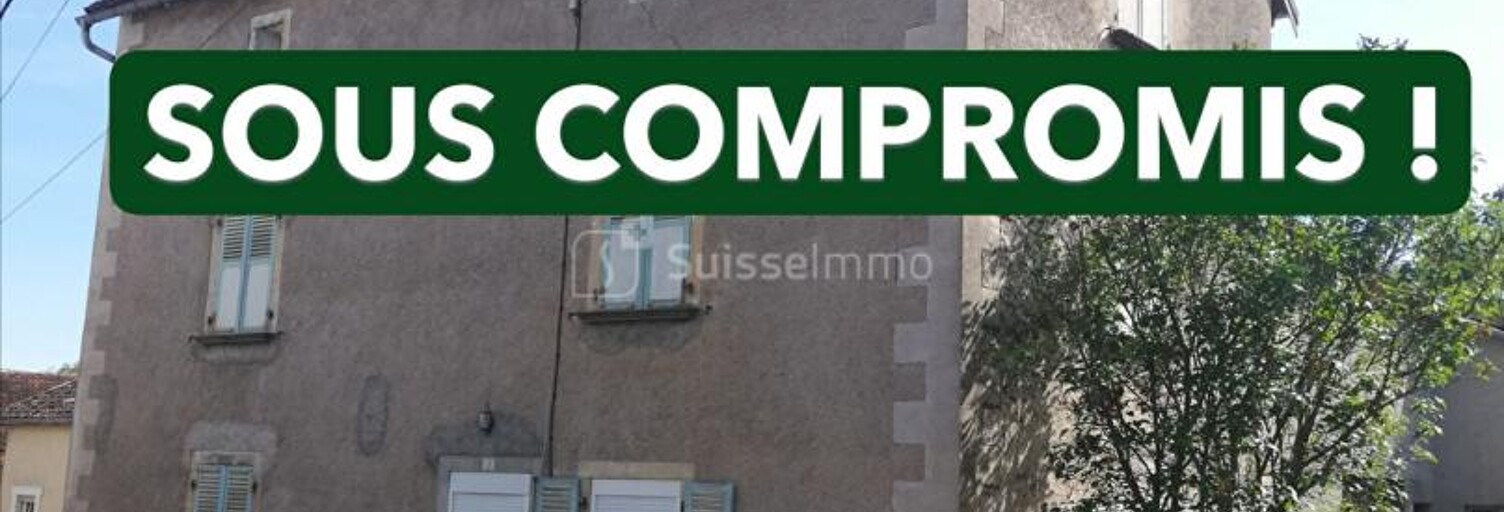 Maison 5 Pièces 165 m² à vendre à Anchenoncourt-et-Chazel (70210)