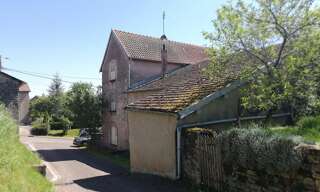 Maison 5 Pièces 165 m² à vendre à Anchenoncourt-et-Chazel (70210)