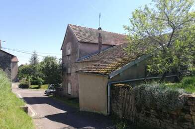 Maison 5 pièces 59000 €