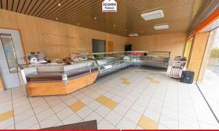 Immeuble  290 m² à vendre à Ploudalmézeau (29830)