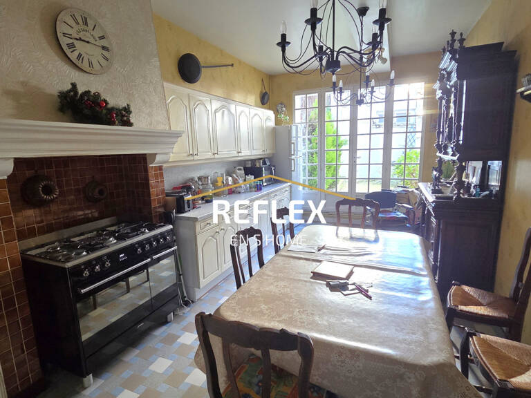 Ensemble immobilier — photo 1