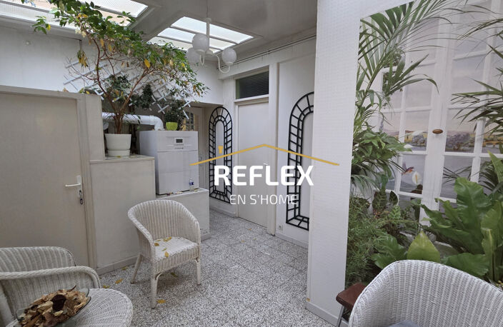 Ensemble immobilier — photo 2