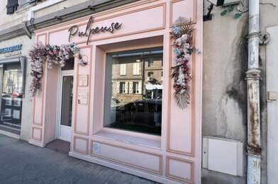 Commerce 1 pièces 14000 €