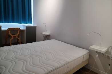 Appartement 2 pièces 890 €