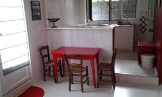 Appartement 4 Pièces 21 m² à louer à Mérignac (33700)